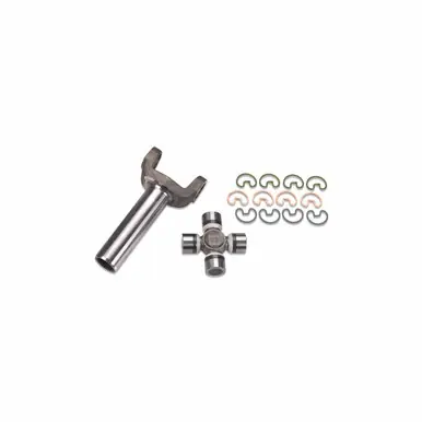 IAG Replacement Yoke and Universal Joint Set for Transfer Gears IAG-DRV-1000, IAG-DRV-1010 Fan Favorite