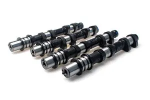 Brian Crower Subaru EJ205 - 02-05 WRX Camshafts - Stage 2 - Set of 4 Must Have