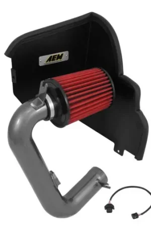 Cheap AEM 2015-21 Subaru WRX 2.0L H4 F/I - Cold Air Intake System