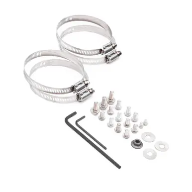 COBB 15-21 Subaru WRX SF Intake System Hardware Kit (HW ONLY) Trusted Brand