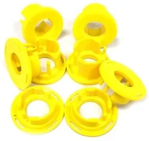 Latest Whiteline Postive Traction Kit For 2008-10 Subaru WRX / STI & 2009-13 Forester XT