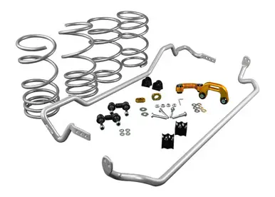 Coil Spring / Stabilizer Bar Kit Special Discount