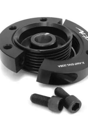 Free Delivery Alta Supercharger Pulley Removal Tool (Mini)