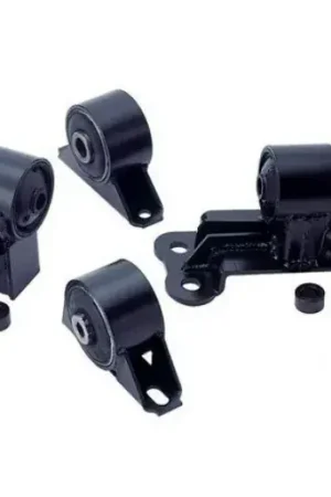 Last Chance Cusco Engine Mount Set (EVO 5-6)
