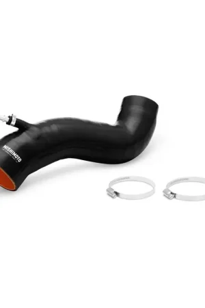 Mishimoto Silicone Induction Hose (Fiesta ST 14-15) Red Buy Today