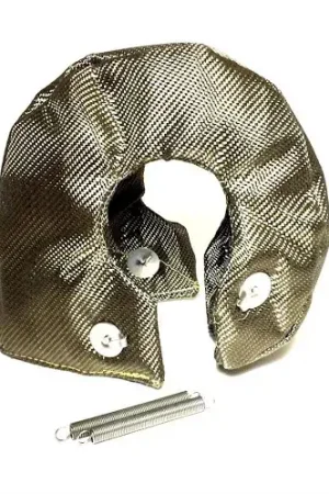 ProSport Turbo Blanket T3 - 1800 Degrees F Titanium Certified