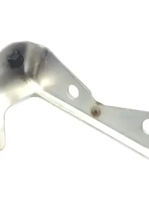 New Release Subaru Turbocharger Mount Heat Shield Bracket (WRX/Sti 2002-21)