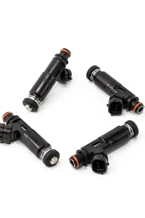Discount Deatschwerks 700cc/min Injectors - 4 Pack (MX-5 90-05)