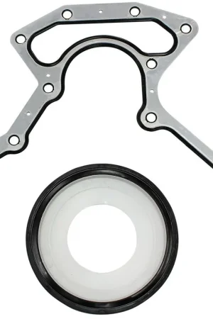 Aeroflow Rear Main Seal Kit Crafted