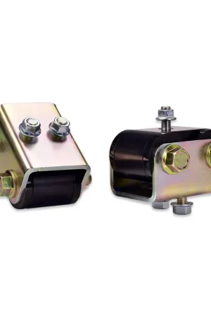 Brand New IAG Performance Street Series Engine Mounts (WRX 02-07/STI 04-21)