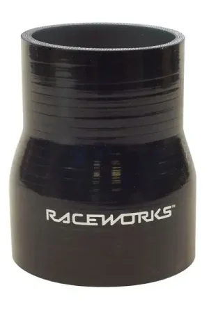 Raceworks Hose Reducer 3.75-4" - 95-102mm Blue Best Price