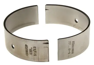 Clevite Main Bearing Set - MS1687P20 Buy Online