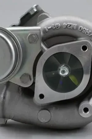Garrett Turbocharger GT2560R JDM (Silvia 88-94/200SX 94-03) Premium