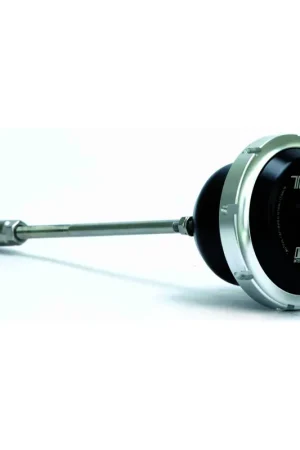 Free Delivery Turbosmart IWG75 26psi Black (Dodge Ram 5.9L TD) Internal Wastegate Actuator