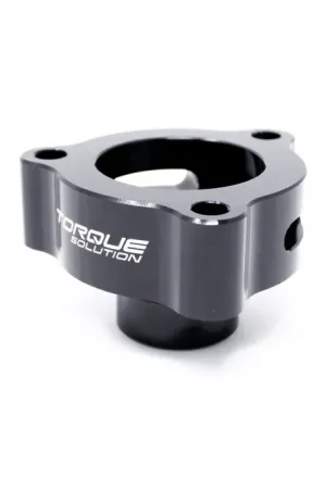 Flash Sale Torque Solution Blow Off Valve Adapter (Infiniti Q30/Q50/Q60 1.6T/2.0T)