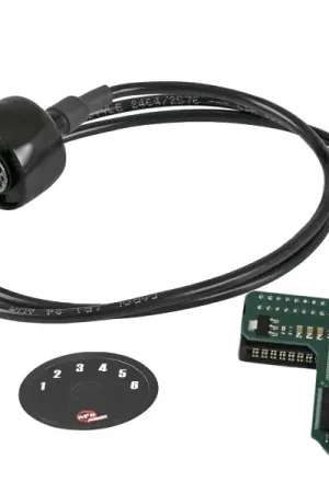 Buy Direct aFe aFe Scorcher HD Performance Chip 02-03 Ford Diesel Trucks V8 - 7.3L Automatic