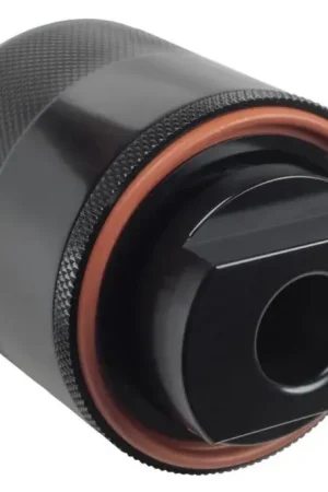 Latest Raceworks Billet Lifetime Oil Filter M22X1.5 30 Micron