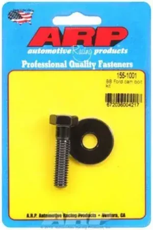 ARP Cam Bolt Kit (Bronco 81-85/Fairmont 72-82) Budget