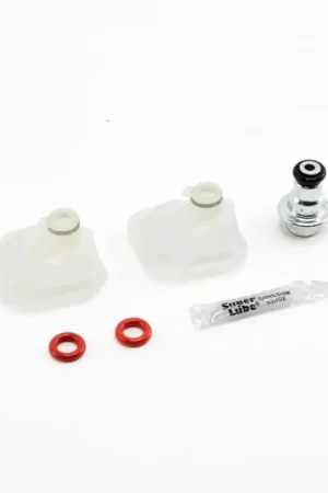 Deatschwerks DW300c Series Install Kit (CTS-V 09-15) Direct From Manufacturer