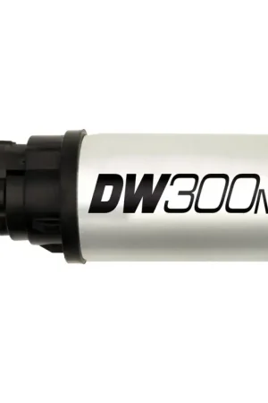 Deatschwerks DW300M Series 340lph Ford In-Tank Fuel Pump and Install Kit (F150/250 97-04) Factory Price