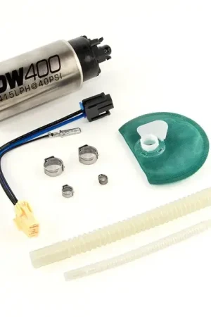 Harrop DW400 Pump (Mustang GT 15-17/F150 09-18) Cheap