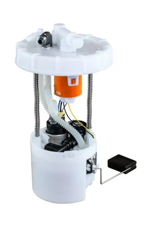 Hassle-Free Returns Deatschwerks DW400 Pump Module (Civic 06-11)