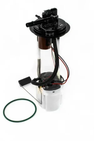 Best Price Deatschwerks DW400 Pump Module (Silverado 1500/Sierra 1500 14-18)