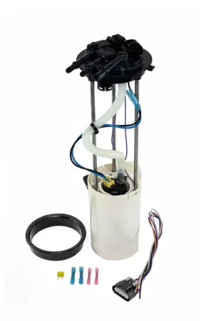 Deatschwerks DW400 Pump Module (Silverado Sierra 1500/2500/3500 99-04) Special Discount