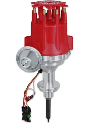 Today Only MSD Early Hemi Chrysler 331 Ready-to-Run Distributor