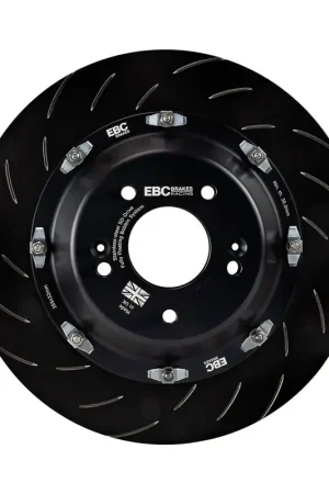 EBC EBC Racing Replacement 8 Fixing Bobbin Money Back Guarantee