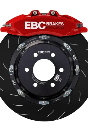 EBC EBC Racing Seal Service Kit Time-Limited