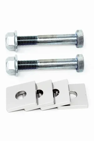 While Supplies Last Torque Solution Eccentric Lockout Kit (GTR R35)