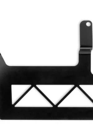 Buy Direct Holley EFI ECU Bracket - Dominator Fits 1979-1998 Ford Mustang