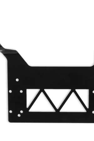 Secure Checkout Holley EFI ECU Bracket - HP/Terminator/Terminator X Fits 1979-2004 Ford Mustang