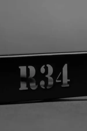 Emtron ECU Mounting Kit (Skyline R34 GTR 99-02) Limited Edition