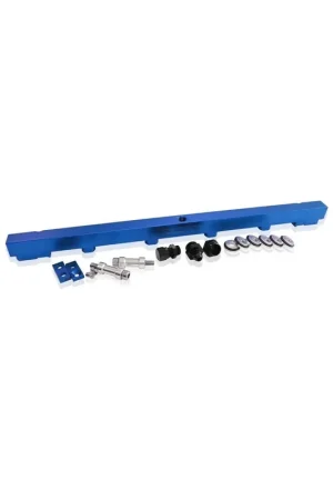 Aeroflow EFI Fuel Rail Line Kit (RB25) Time-Limited
