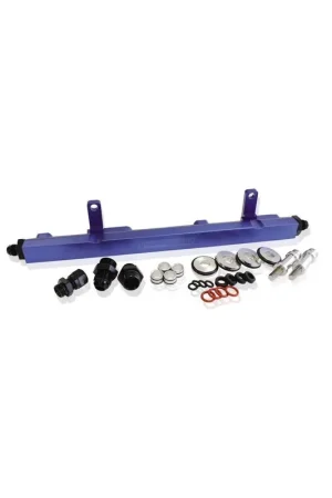 Aeroflow EFI Fuel Rail Line Kit (SR20, S13) Hassle-Free Returns