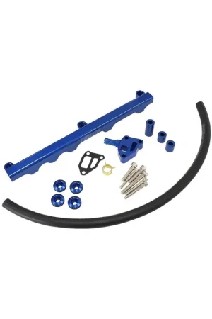 Aeroflow EFI Fuel Rail Line Kit (SR20, S14, S15 VCT) Deal
