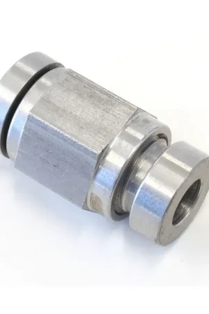 Aeroflow EGT Stainless Weld On 11mm -20 Male K-Type 0.25in Probe Limited Edition