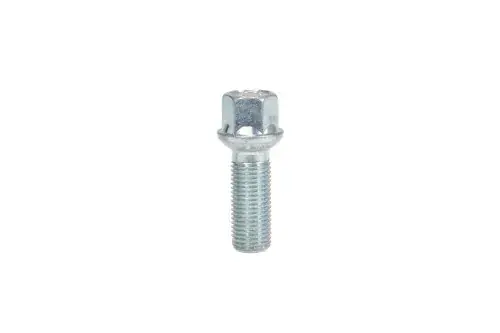 Best Choice Eibach Eibach Wheel Bolt M12 x 1.5 x 26mm x 17mm Hex Taper Seat
