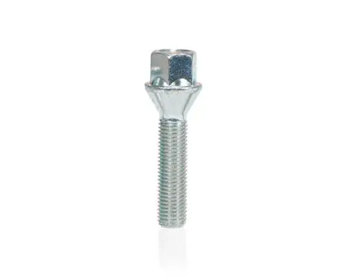 Eibach Eibach Wheel Bolt M12 x 1.5 x 43mm x 17mm Hex Taper-Seat Limited Edition
