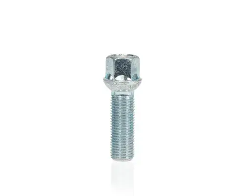 Best Price Eibach Eibach Wheel Bolt M14 x 1.5 x 40mm x 17mm Hex Round Seat