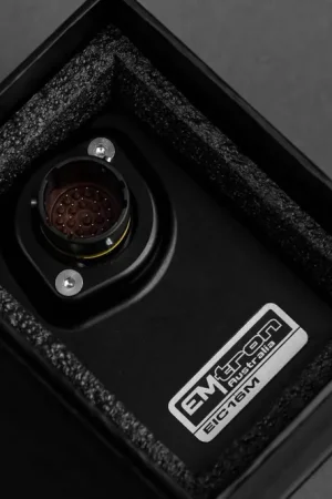 Weekend Sale Emtron EIC16M Input Channel Expansion Module