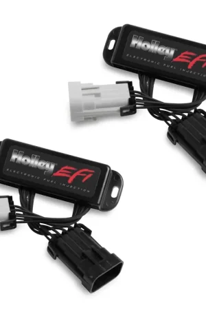 Best Choice Holley EFI Eight Channel Coil Driver Kit