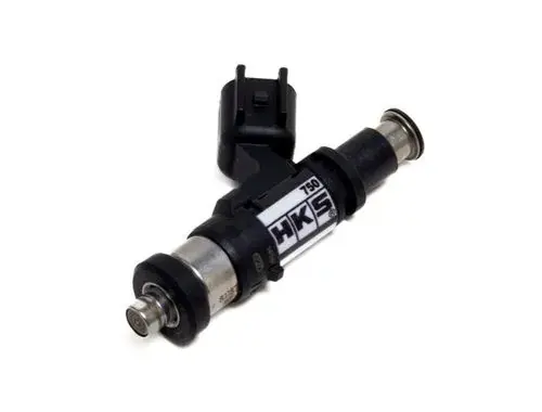 HKS EJ20 Injector Upgrade Kit - 750cc Professional Grade