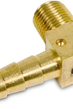 Wholesale BD Diesel Elbow Orifice - 1994-2002 Dodge w/HX35 Turbos