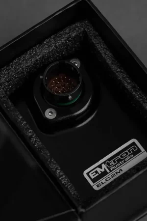 Emtron ELC2M Deutsch Autosport Connector One Day Deal