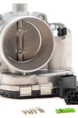 Link Electronic Throttle Body - 54mm Bore Certified