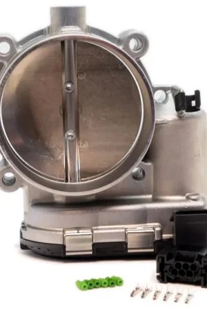Link Electronic Throttle Body - 82mm Bore New Arrival