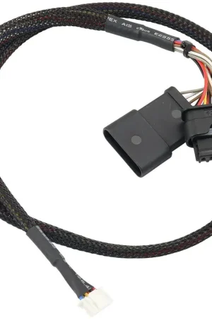 Money Back Guarantee Aeroflow Electronic Throttle Controller Harness ONLY (A/B Class 12+)